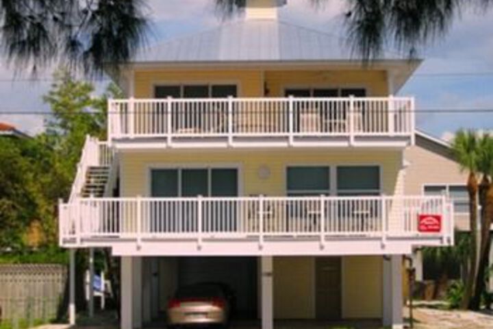 Image of Safari Suite by RedAwning