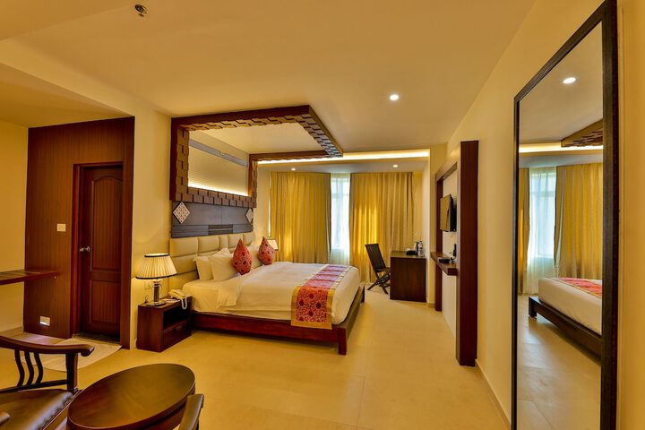 Room 7 of 61