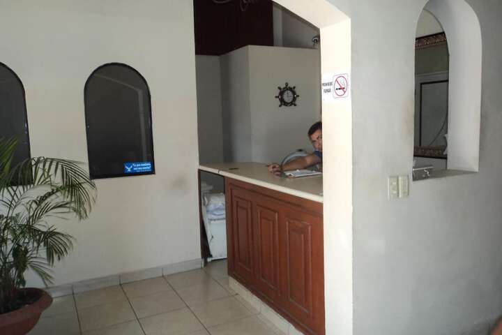 Hotel Interior 2 of 26
