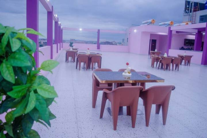 Terrace/Patio 14 of 24