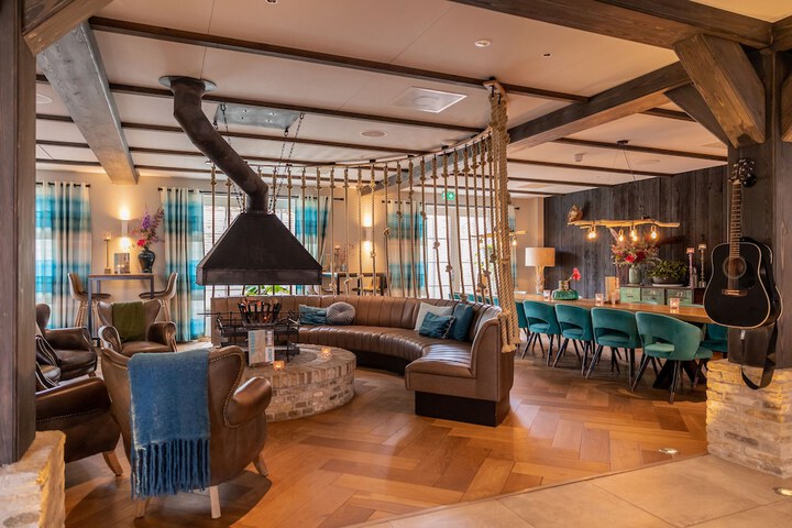 Hotel Interior 41 of 47