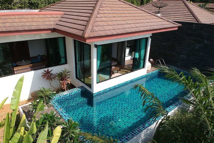 Terrace/Patio 45 of 47