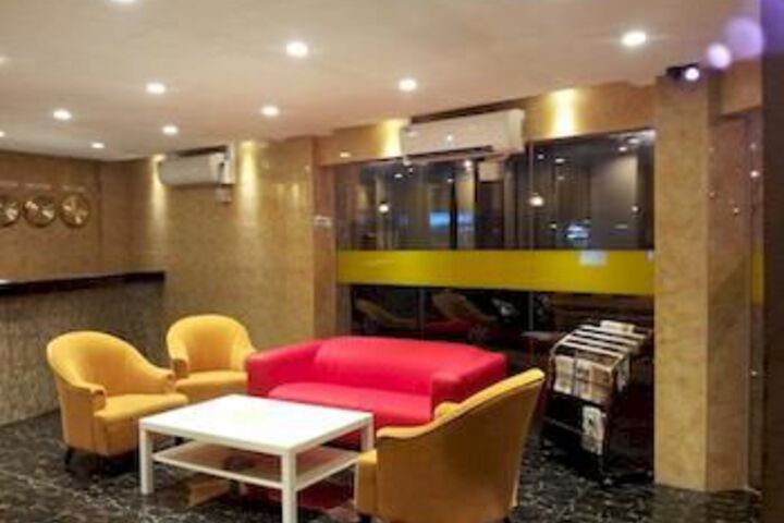 Hotel Interior 8 of 14