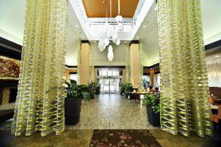 Hotel Interior 28 of 33