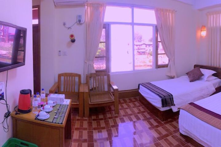 Hotel Interior 61 of 78