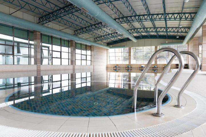 Pool 7 of 13