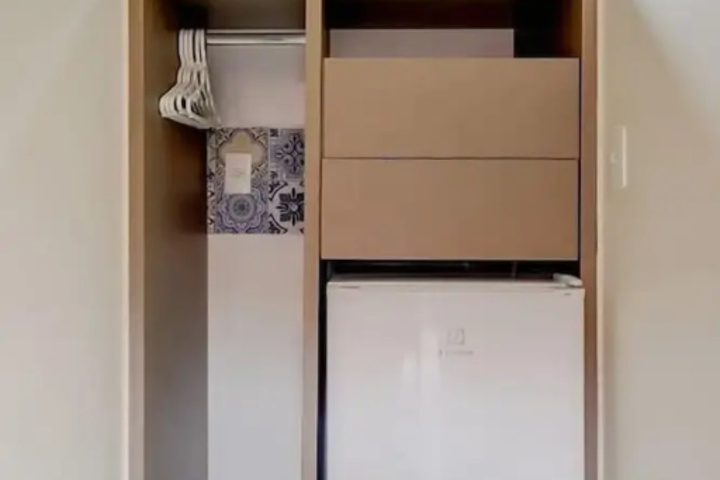 T1 Origin - Suite