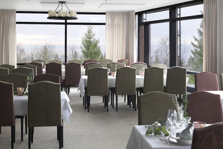 Dining Photos