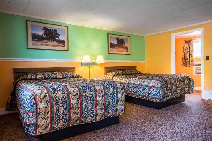 2 Queen Beds (1 of 11)