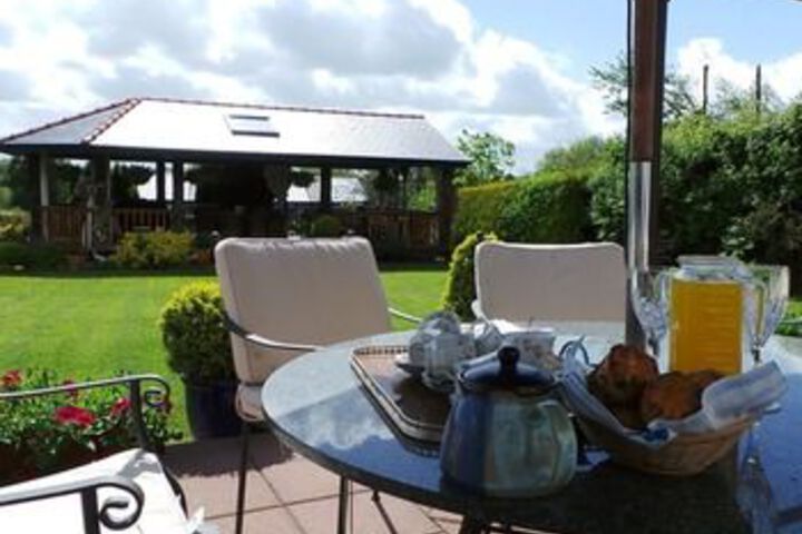 Terrace/Patio 17 of 18