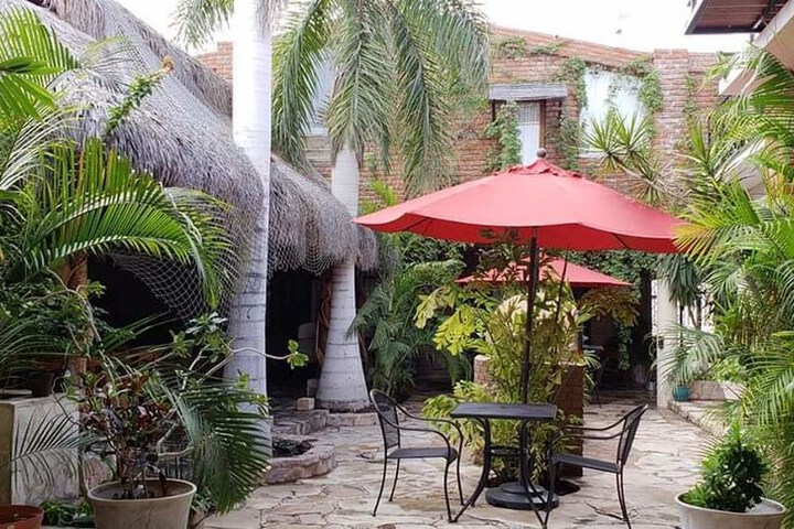 Terrace/Patio 37 of 99