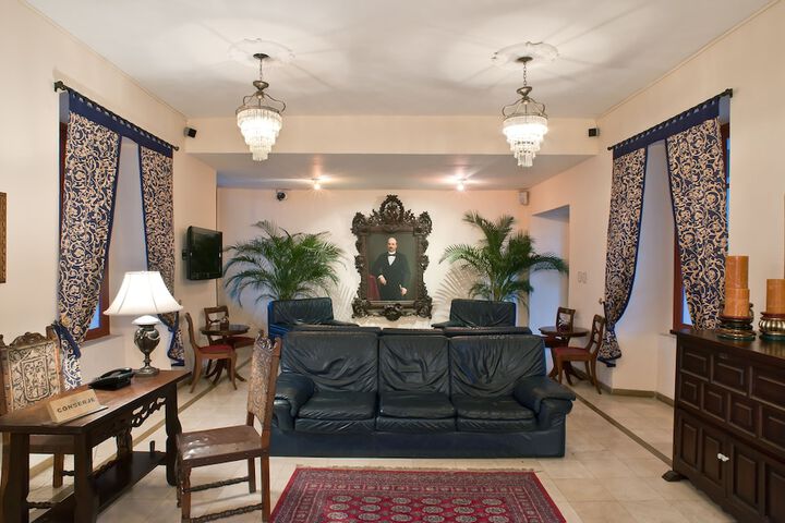 Lobby Photos