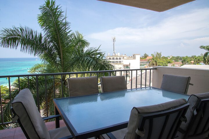 Sky Lounge Beach Studio at Monego Bay Club Resort