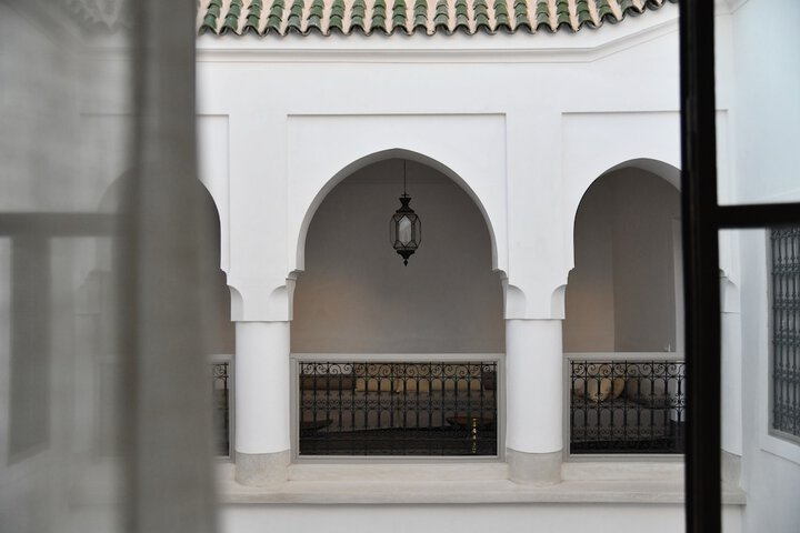 Riad Berbere Marrakech