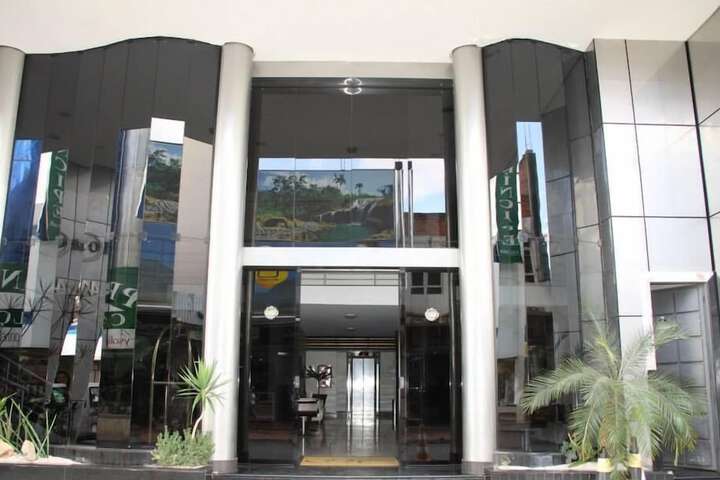 Hotel 19 of 19
