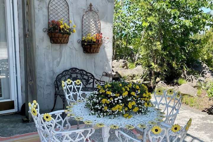 Terrace/Patio 31 of 49