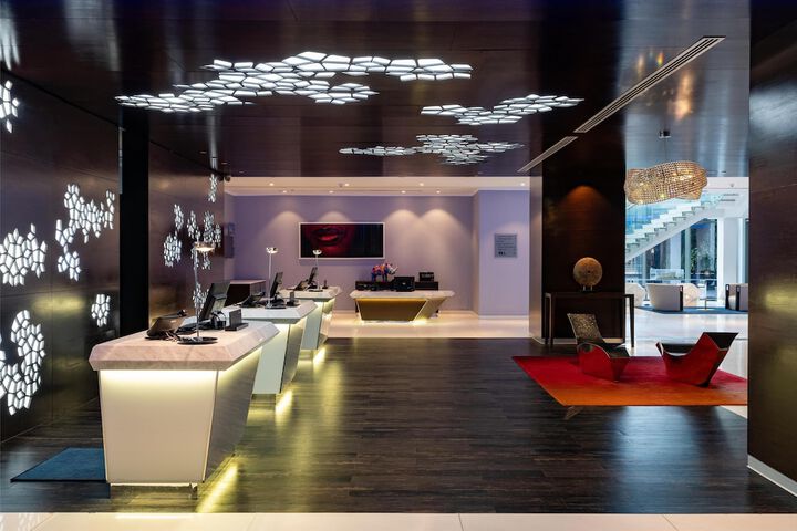 Hotel Interior 6 of 134