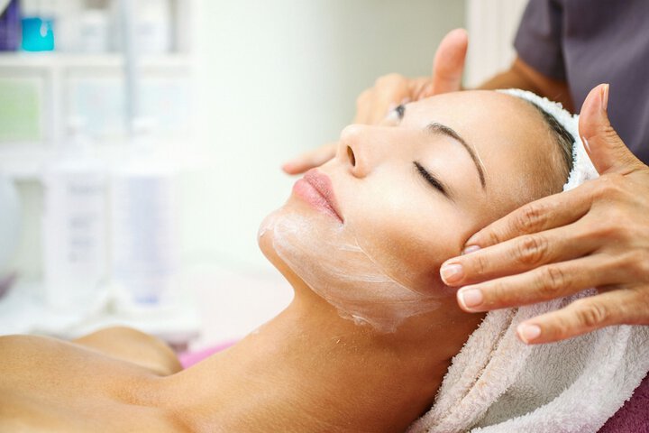 Spa treatment
