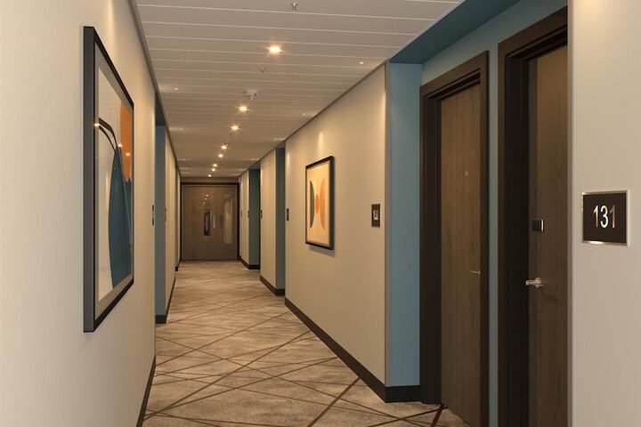 Hyatt Place Leeds Image 3