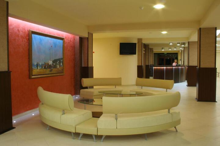 Hotel Interior 3 of 23