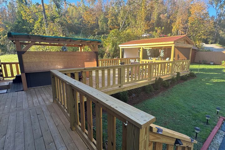 Terrace/Patio 20 of 45