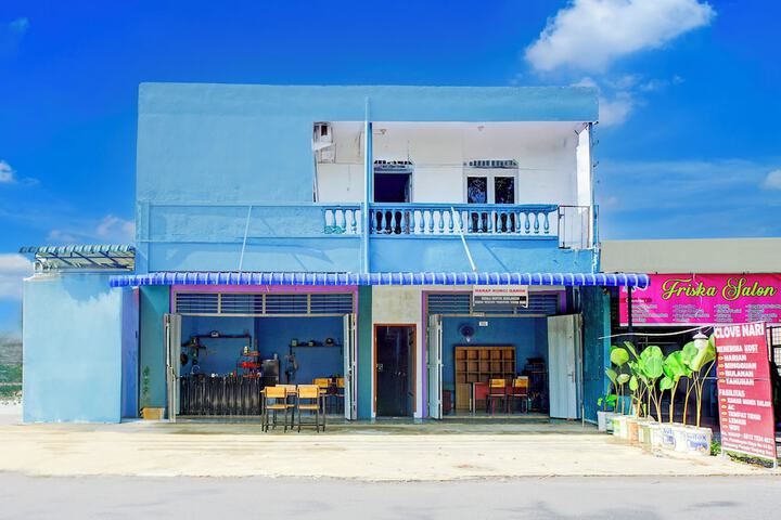 Hotel O Clove Nari Homestay