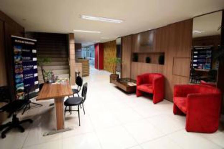 Fitness Facility Photos