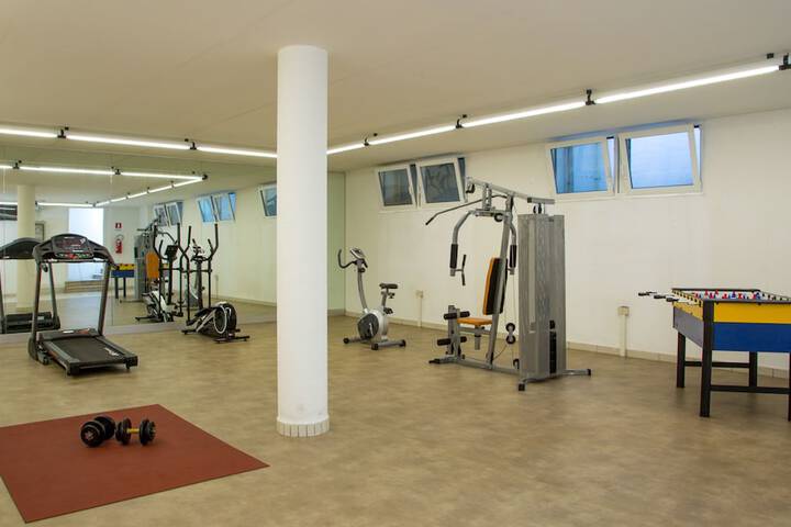 Gym