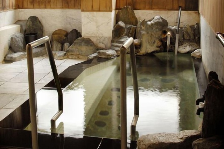 Spa