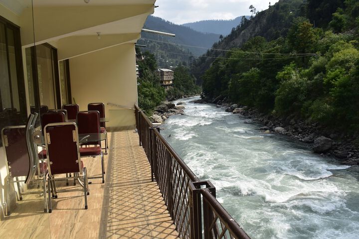 Hotel View 5 of 5
