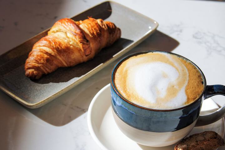 Breakfast/Coffee Service 48 of 70