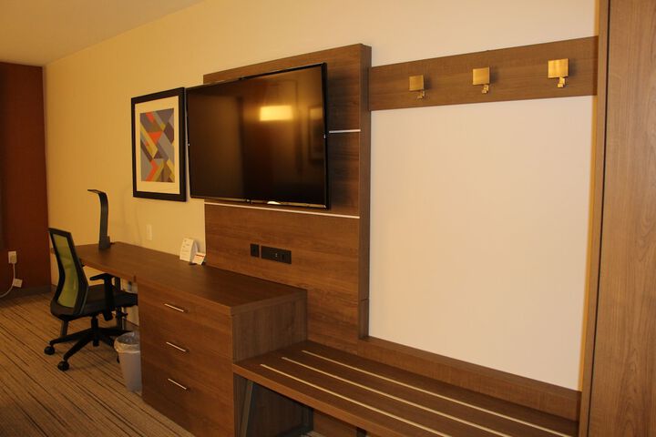 Television