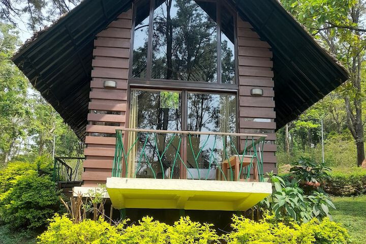 Gorukana Eco Wellness Centre