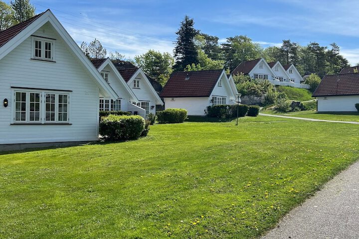 Image of Havna Tjøme Apartments