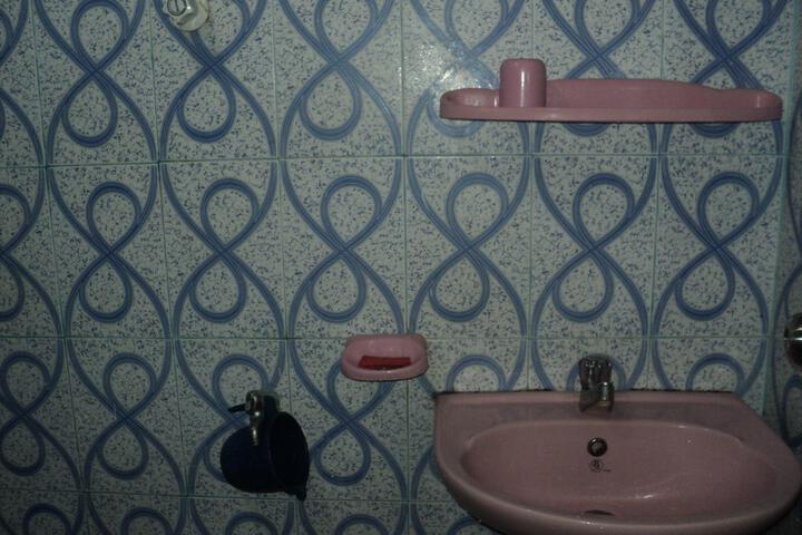 Vinoth Sri Hotel