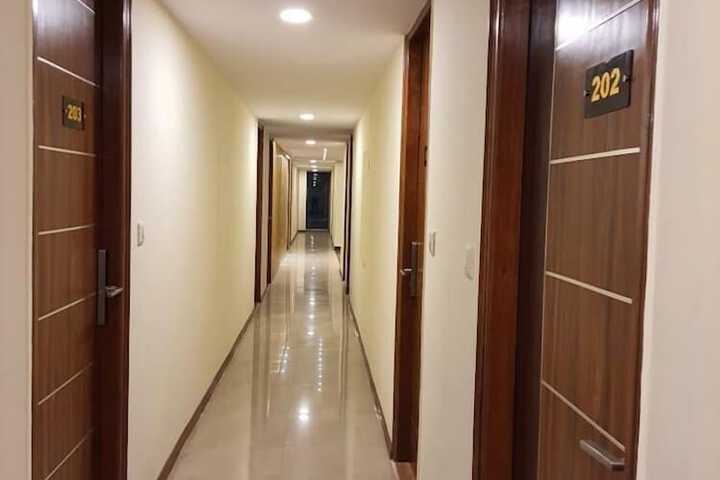 Hotel 31 of 32