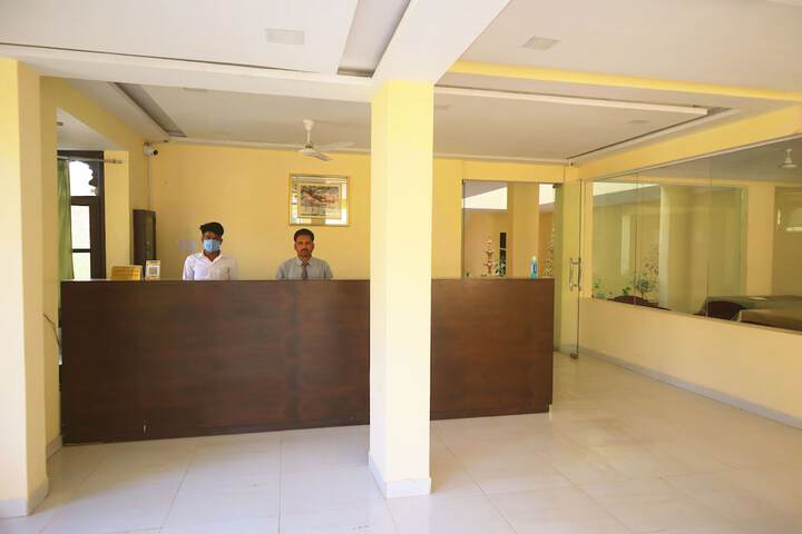 Hotel Interior 2 of 16