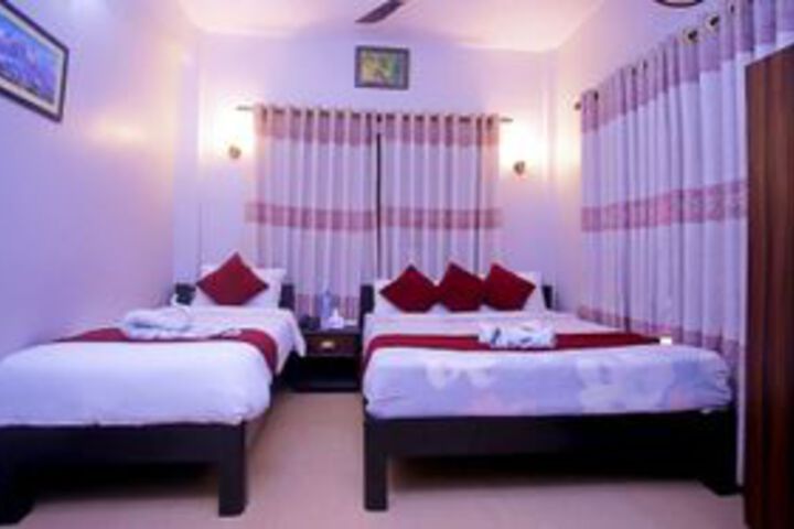 Hotel Boma