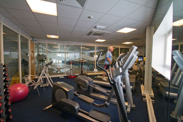 Health and Fitness 69 of 85