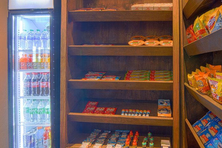 Vending machine