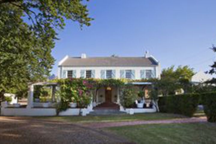 Dunstone Manor