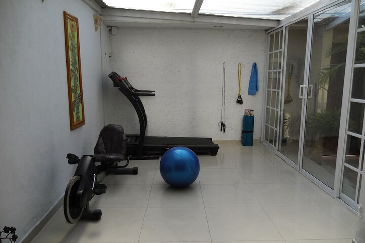 Health and Fitness 26 of 42