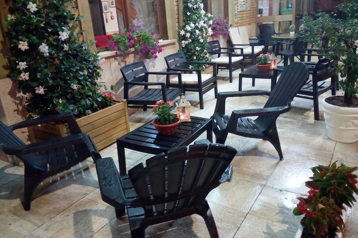 Terrace/Patio 29 of 30