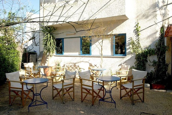 Terrace/Patio 19 of 22