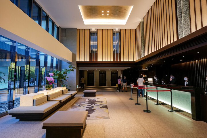 Hotel Interior 3 of 51