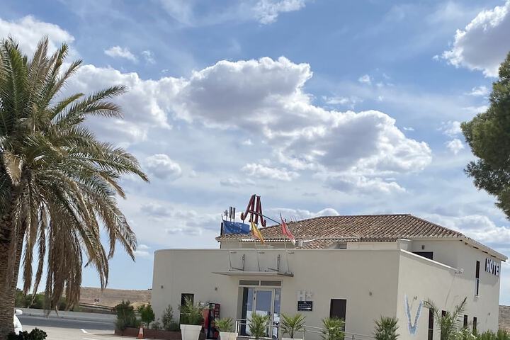 Image of Hotel Ángel