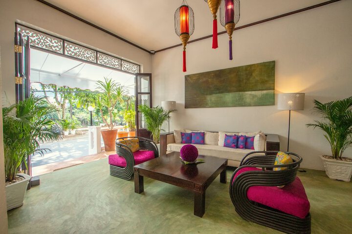 Hotel Interior 2 of 122