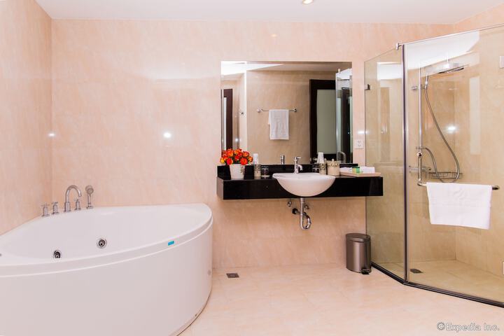 Bath Photo