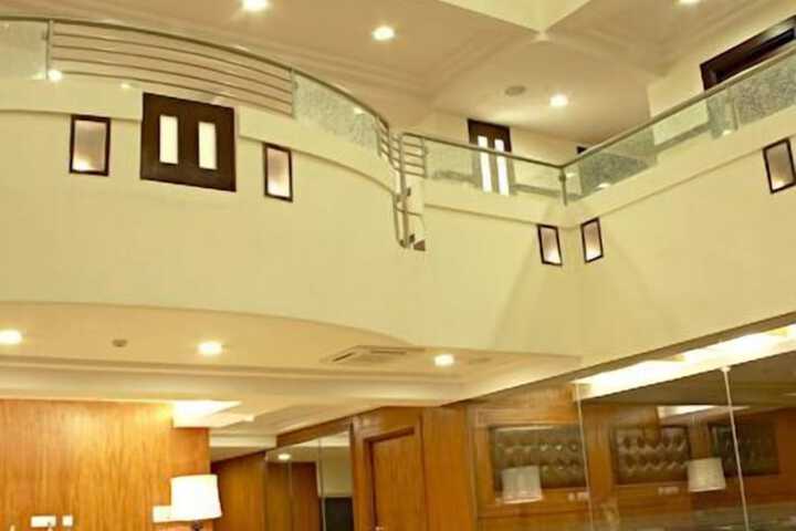 Hotel Interior 2 of 26