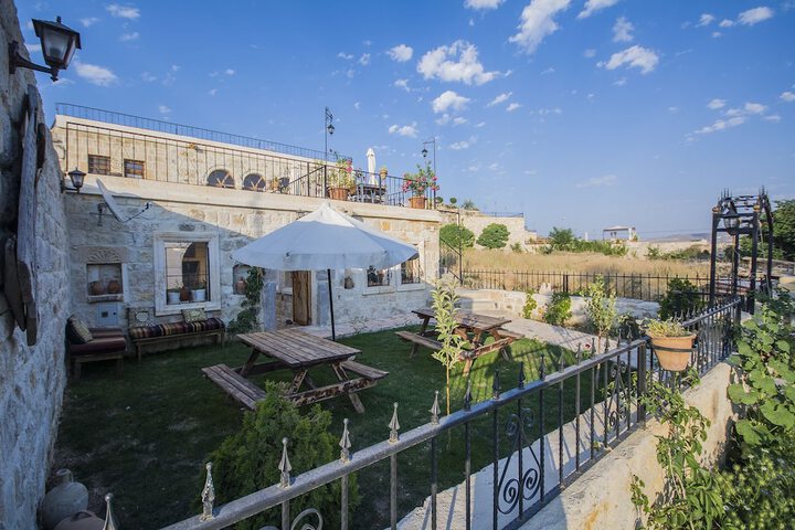 Terrace/Patio 56 of 66